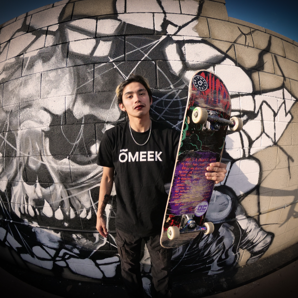 OMEEK | Men's Streetwear Collection OMEEK | Men's Streetwear Collection