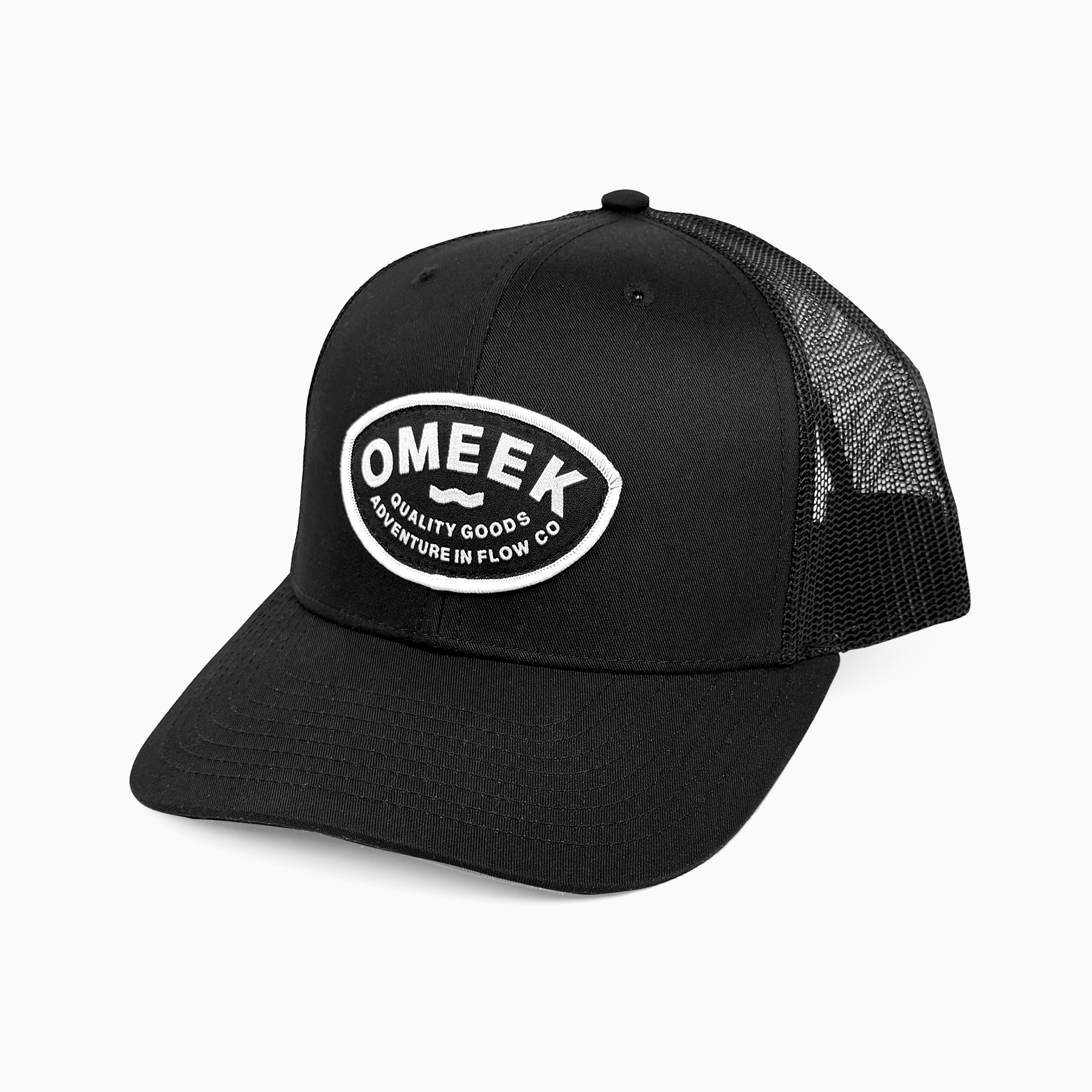 Utility Black Hat