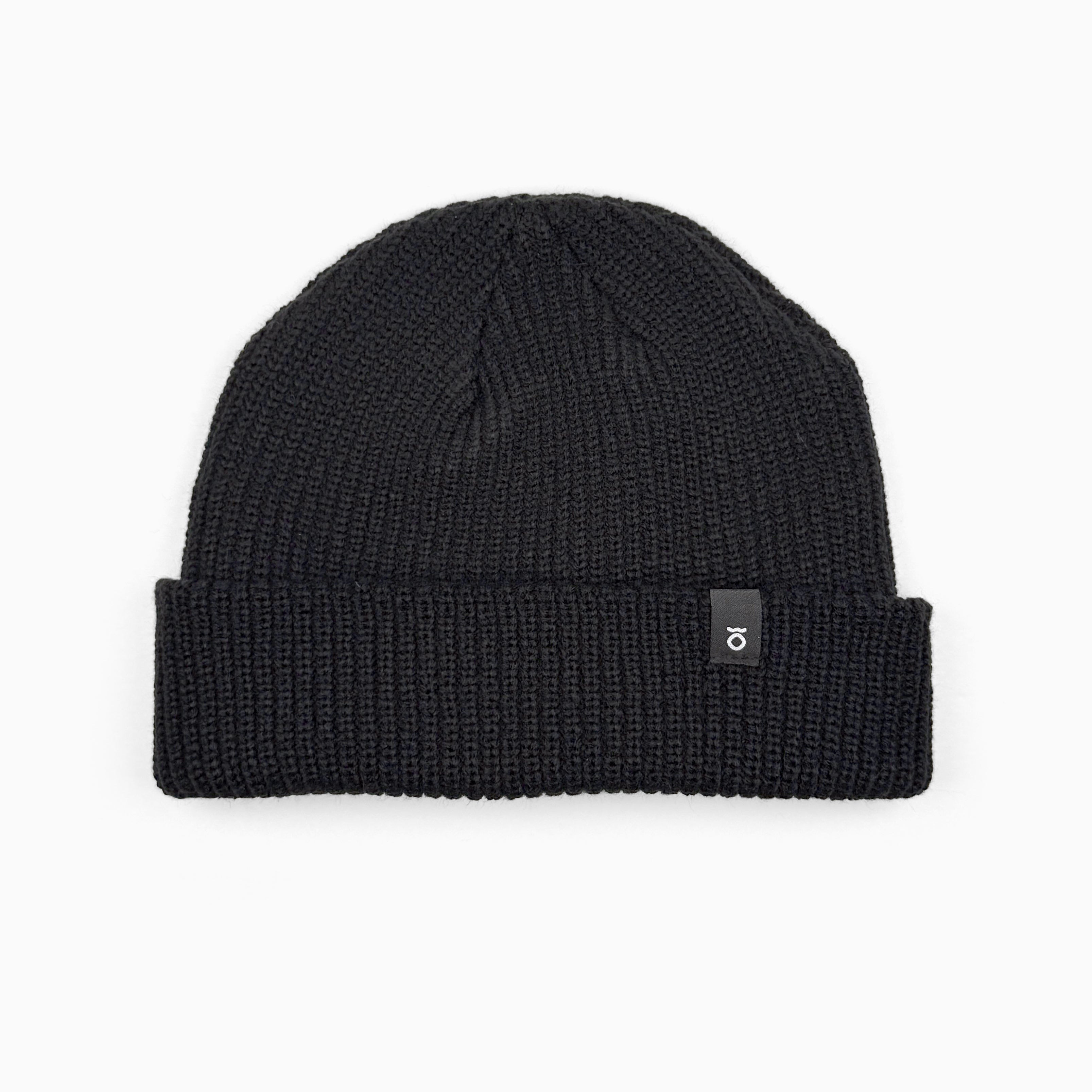 Crest fisherman cap