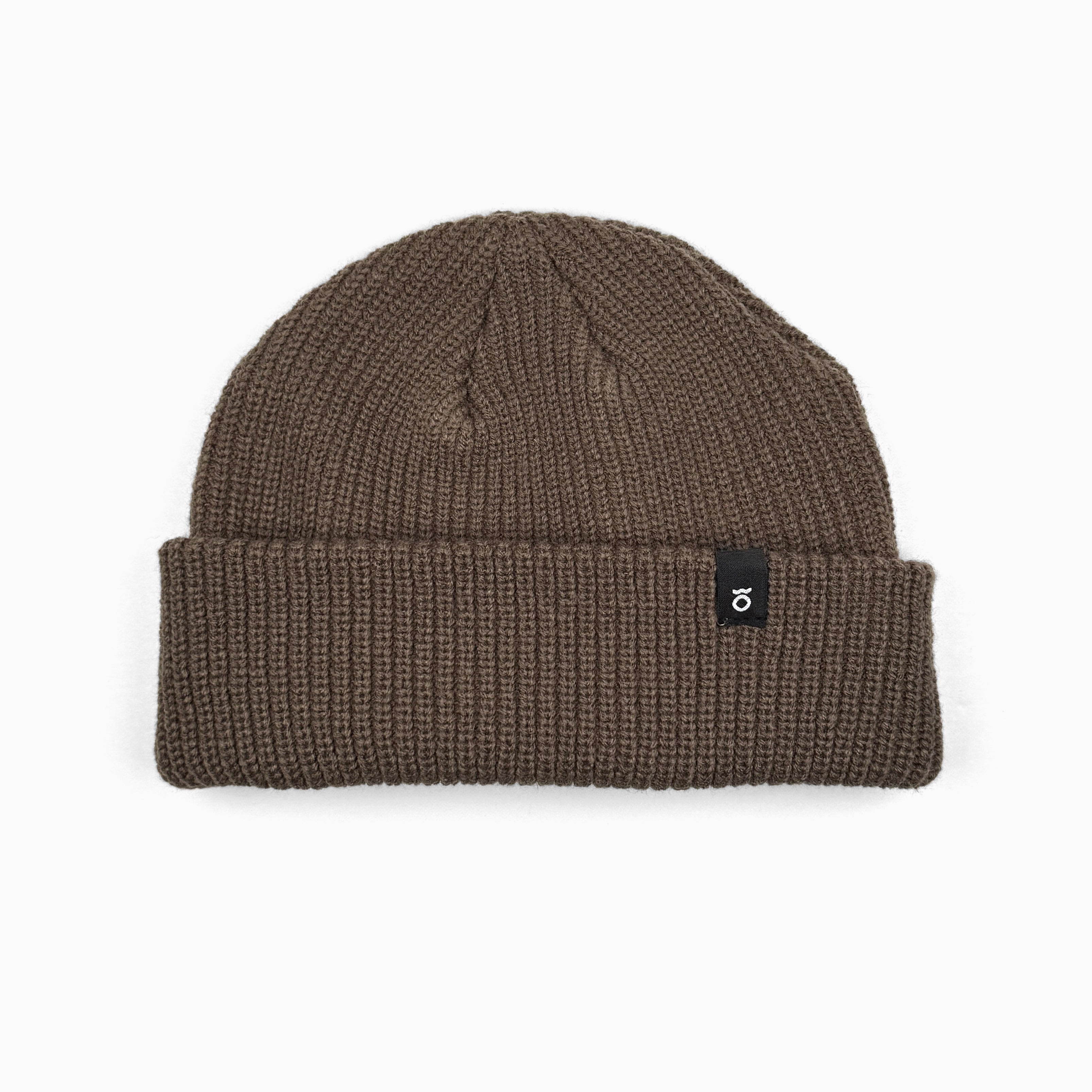 Crest fisherman cap