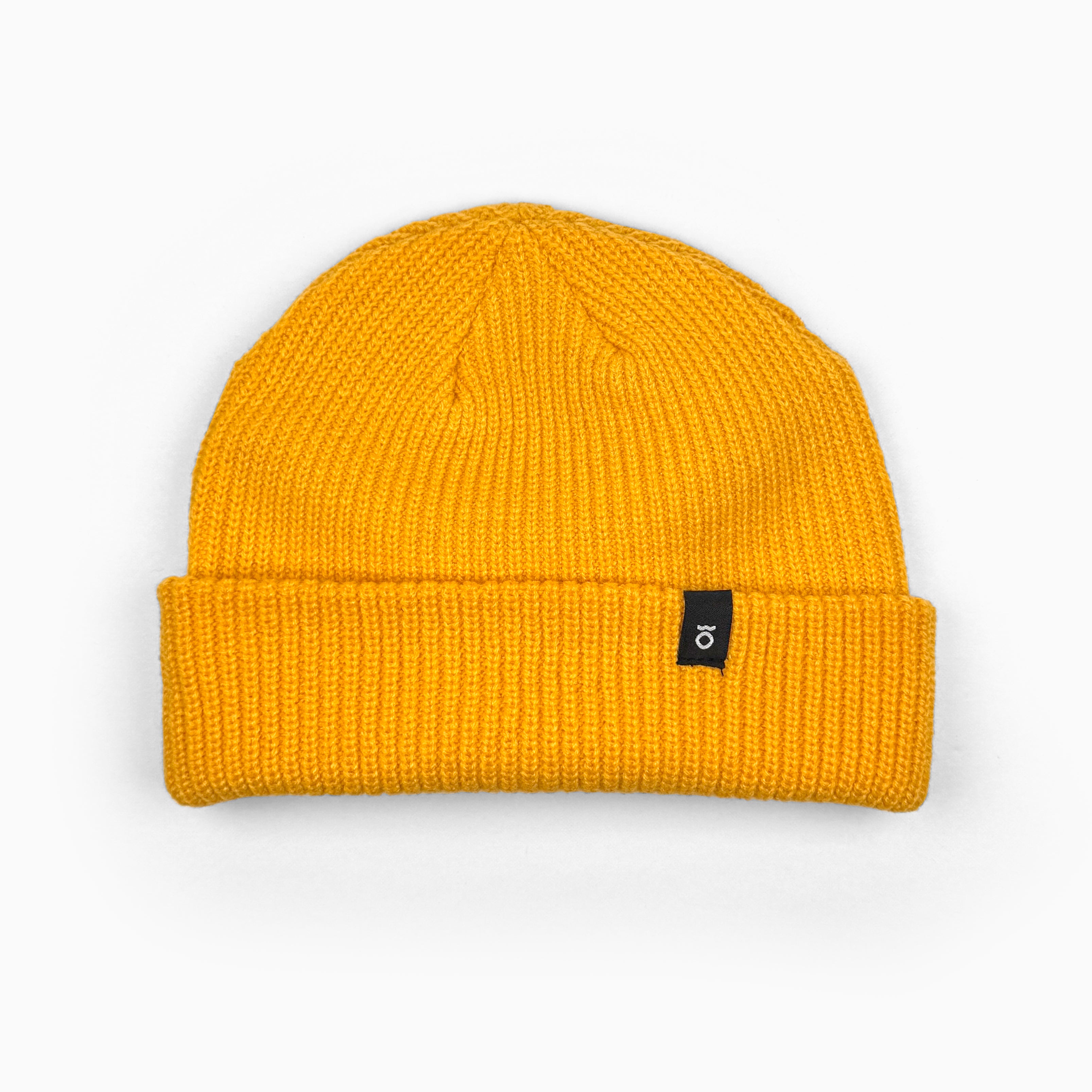 Crest fisherman cap