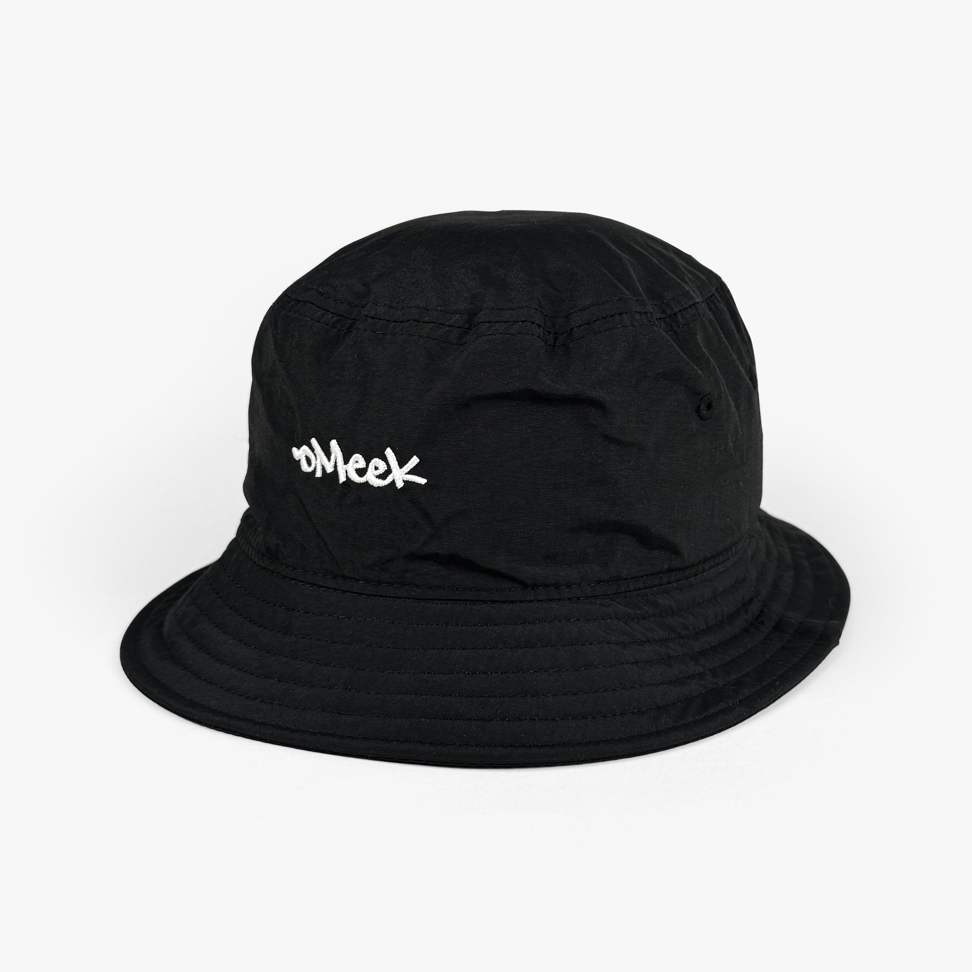 Nylon Bucket Hat