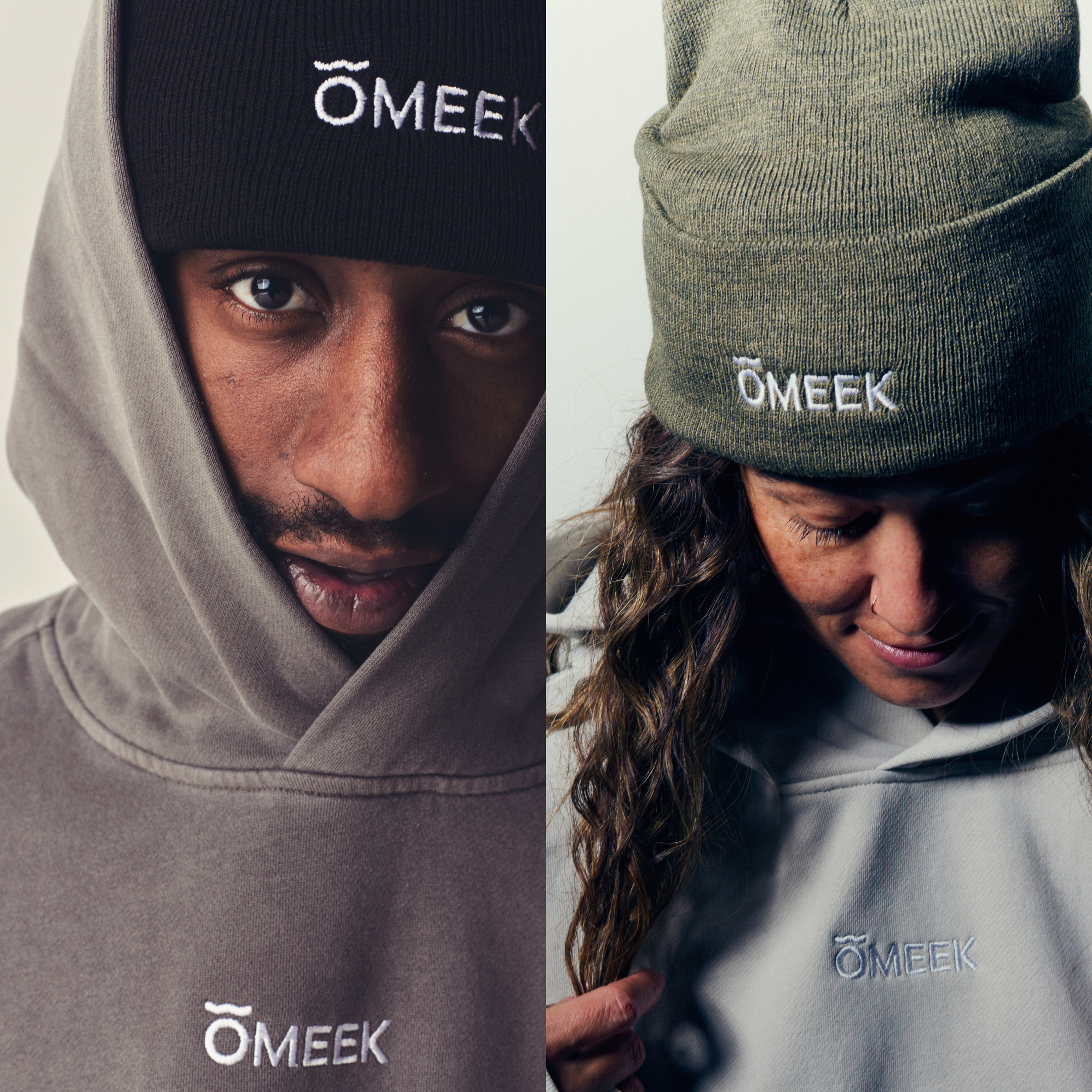 Winter Essentials