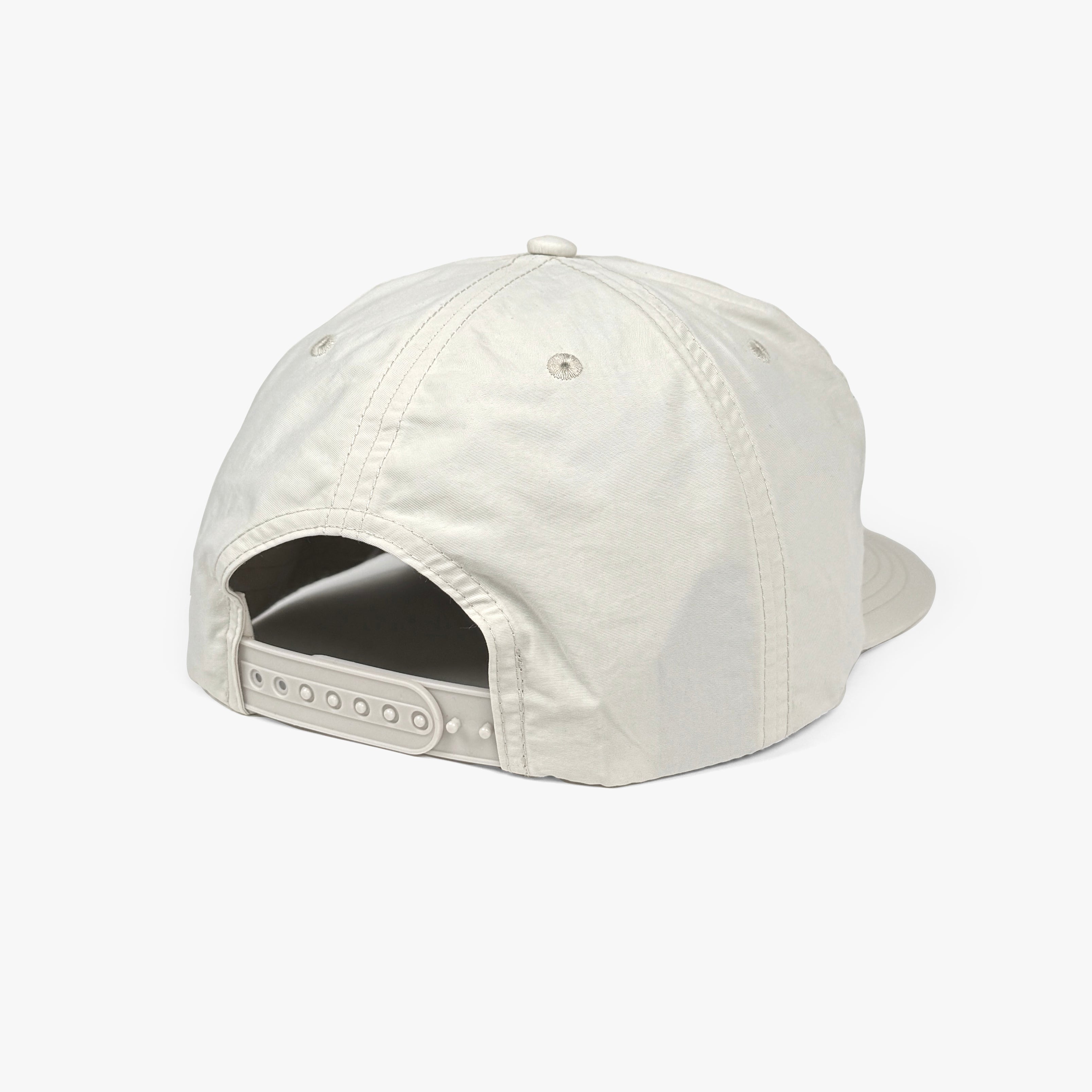 Nylon Bucket Hat – OMEEK