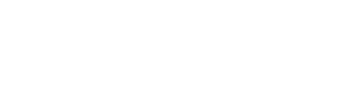 OMEEK wordmark in white.